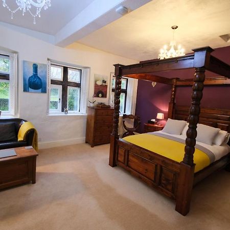 Rowrah Hall Arlecdon Dış mekan fotoğraf