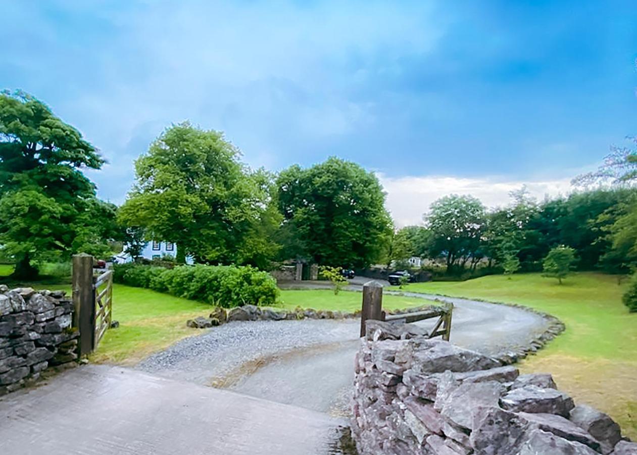 Rowrah Hall Arlecdon Dış mekan fotoğraf