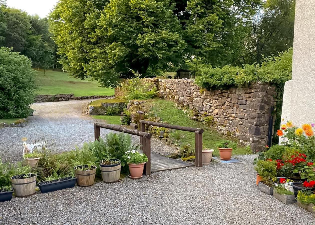 Rowrah Hall Arlecdon Dış mekan fotoğraf