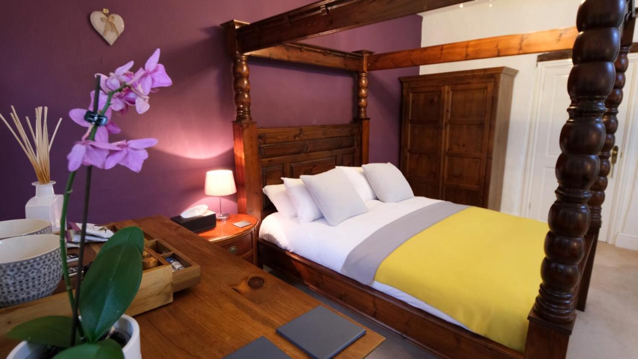 Rowrah Hall Arlecdon Dış mekan fotoğraf