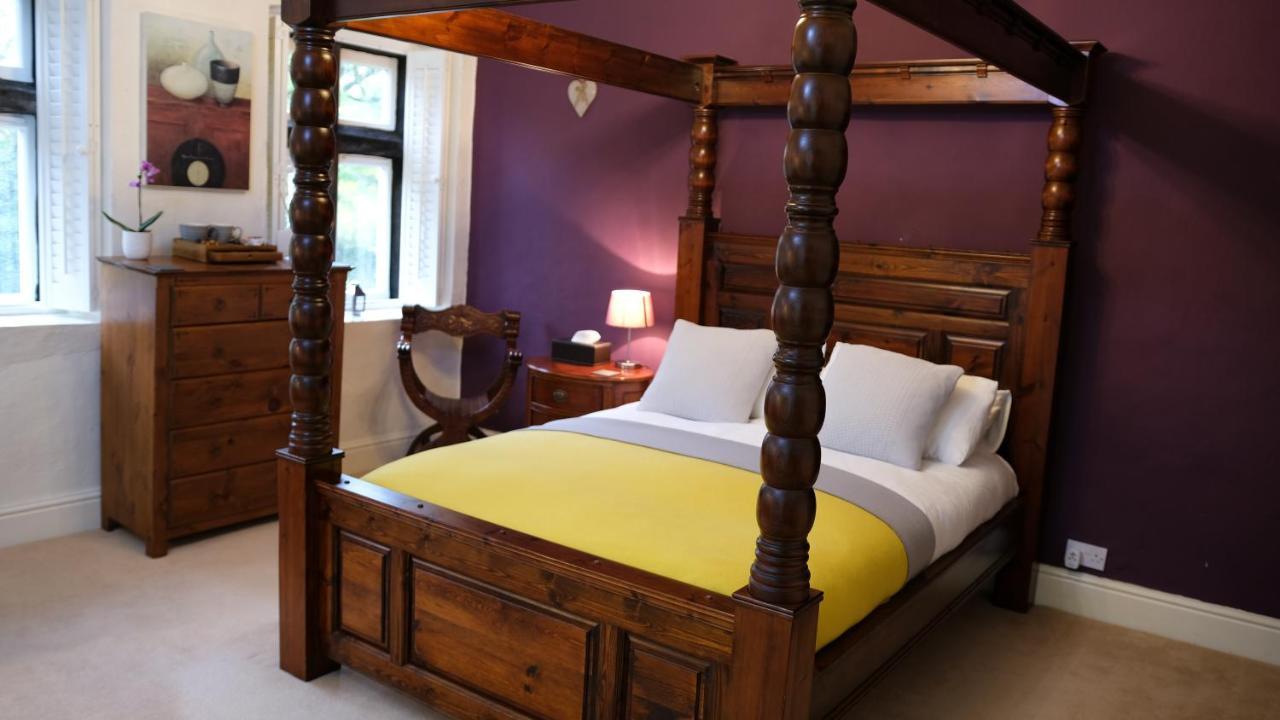 Rowrah Hall Arlecdon Dış mekan fotoğraf