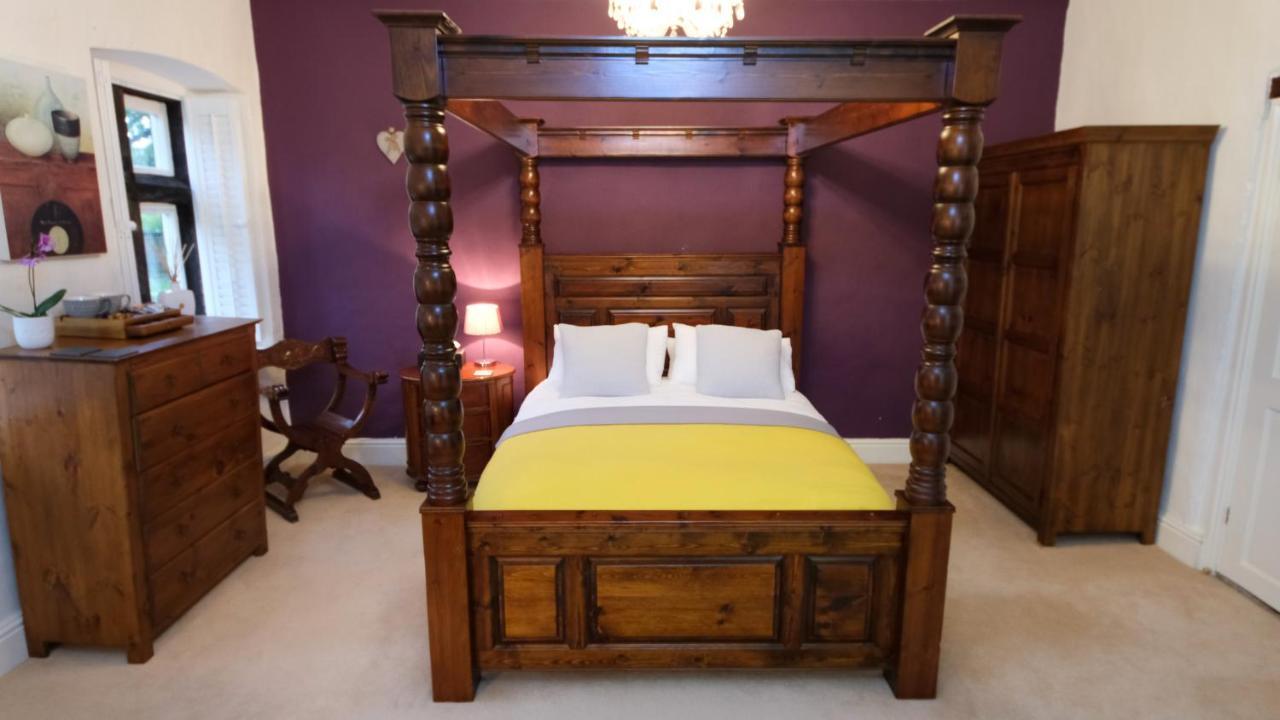Rowrah Hall Arlecdon Dış mekan fotoğraf
