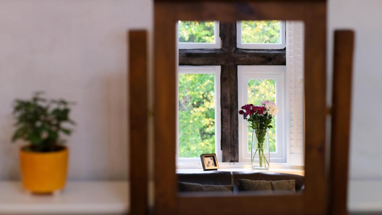 Rowrah Hall Arlecdon Dış mekan fotoğraf
