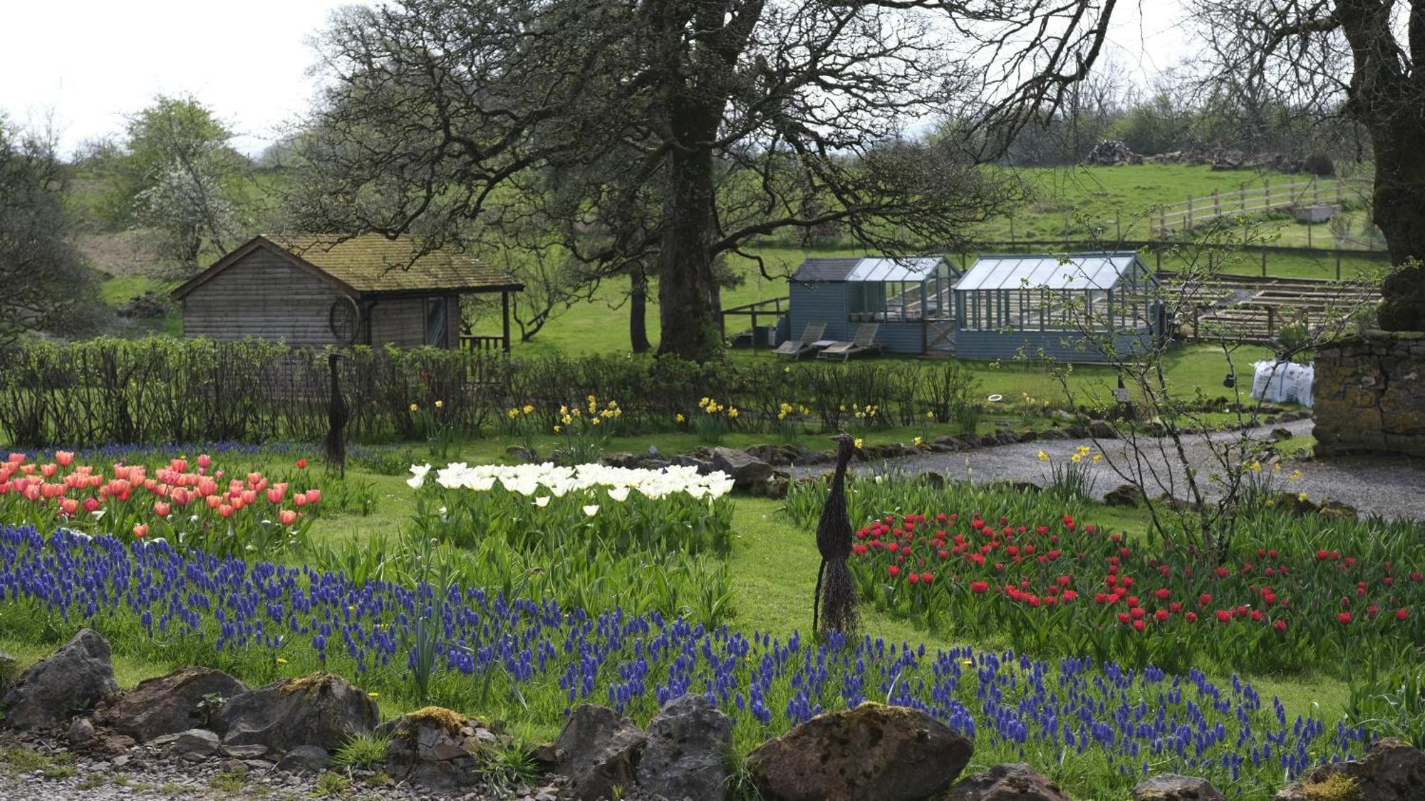 Rowrah Hall Arlecdon Dış mekan fotoğraf